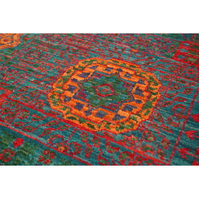One-of-a-Kind 5'9" X 8'5" Area Rug