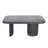Cvetan Solid Wood Coffee Table