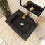 Meuble-lavabo mural simple 24 po avec comptoir en quartz 24 po-1899911462-1899911461