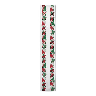 Gnome Pattern Table Runner