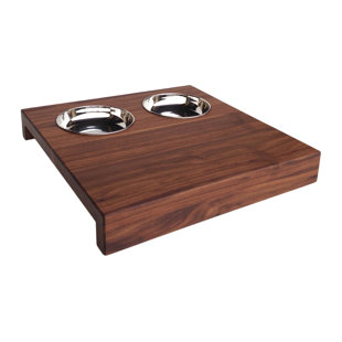 NMN Designs Ciocco Wood Serving Set