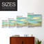Drifting -Framed Print - Restickable-1530092769-1530092768