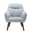Fauteuil rembourré 30,31 po-547669990