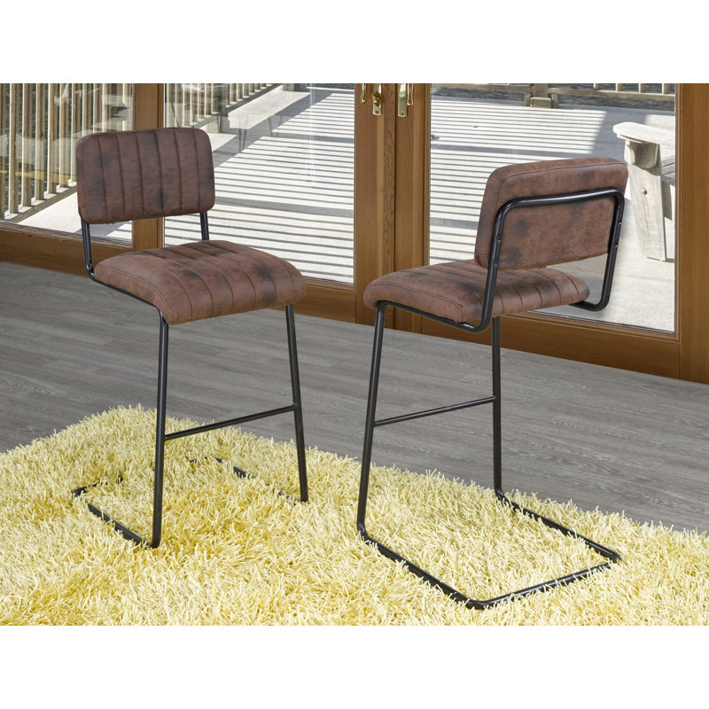 Tabouret Damien, Tabouret de bar (siège d'une hauteur de 30 po)