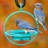 Hanging Tray Bird Feeder-1311578894