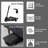 38 in. H x 9 in. W-72651747