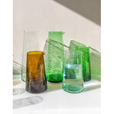 Tapered Carafe