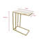 Damaris C Table End Table