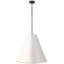 Thomas O'Brien Goodman Large Hanging Lamp-452718665-452718667