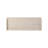 "Six Beers Table - Travertine"