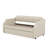 Twin Size Upholstered Daybed With Trundle-843436850