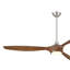 Ventilateur de plafond intelligent 65 po Pierce-116794813-116794810