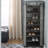24 Pair Shoe Rack