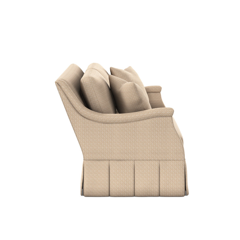 Ensemble Loveseat, Chadwyn Dijon