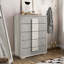 Commode 5 tiroirs Akuna