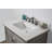 Ensemble de meuble-lavabo simple 31 po Edgecomb-24741323