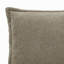 31.8cm Wide Square Solid Colour Ottoman-134684760