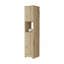 Commode céleste, boîte à bijoux, miroir, deux tiroirs, armoire à une porte-105593084