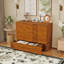 Armoire de rangement avec tiroirs Murphy