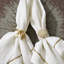 Brass Napkin Ring