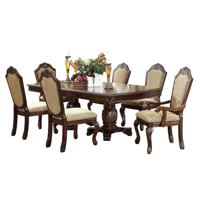 ACME Chateau De Ville Dining Table