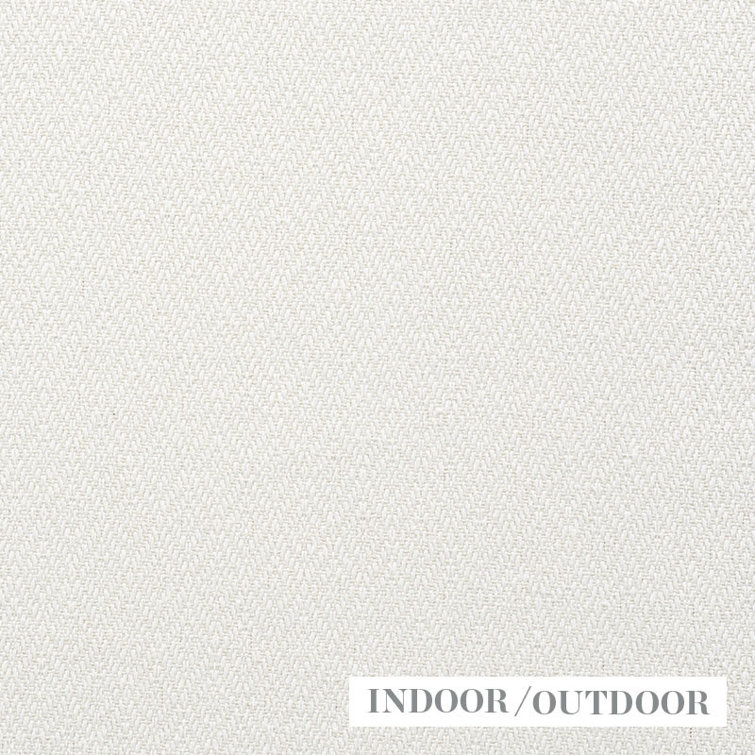 Diamond Weave Indoor/Outdoor Fabric