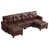 Brown est en rupture de stock