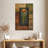 Antique Orange Tulip-2002499103