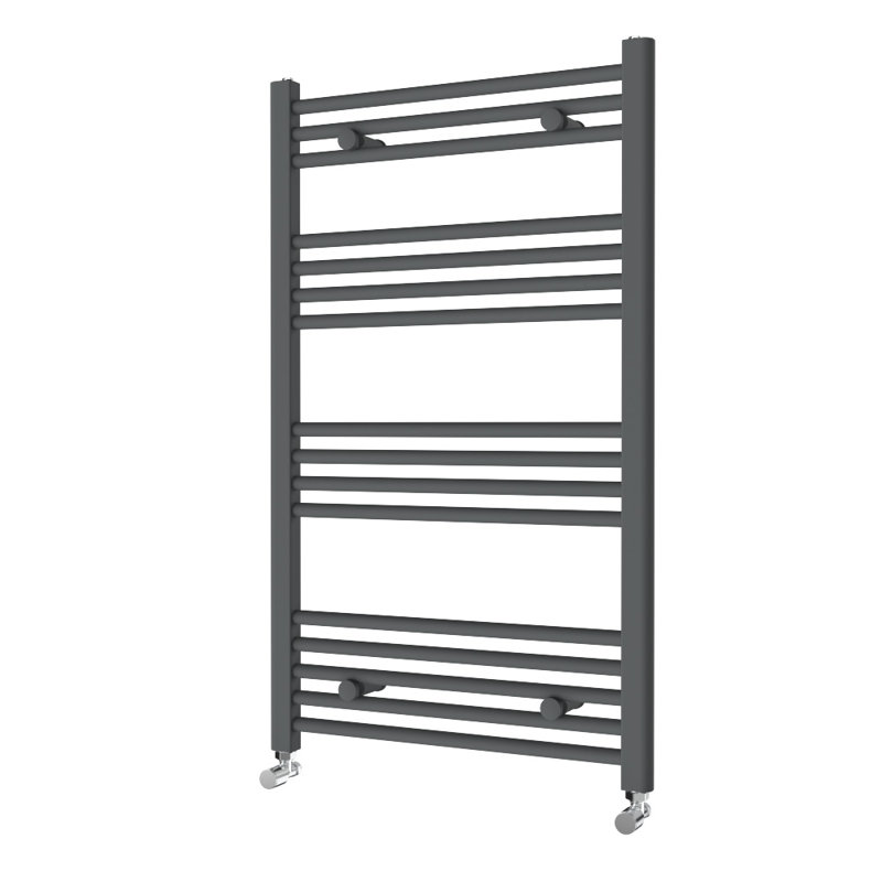 Piatt Straight Towel Rail Heated Towel Rails