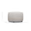 Bruno Round Ottoman-646296119