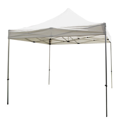 Atiyya 3m x 3m Steel Party Tent
