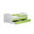 Lime green selected