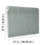 Papier peint en coton Brindled-111615204
