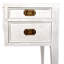 Africa Solid Wood Writing Desk