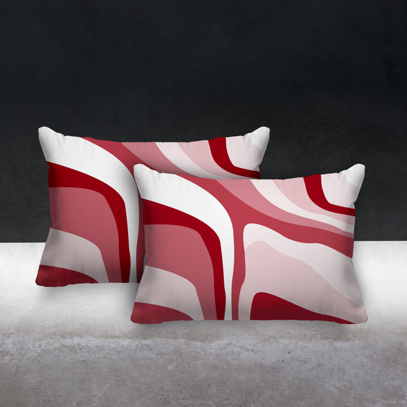 Coussin intérieur / extérieur Lumbar
