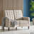 Annchen 48.75'' Upholstered Reclining Loveseat-1782497729