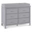 Commode double à 6 tiroirs Charlie-48361255