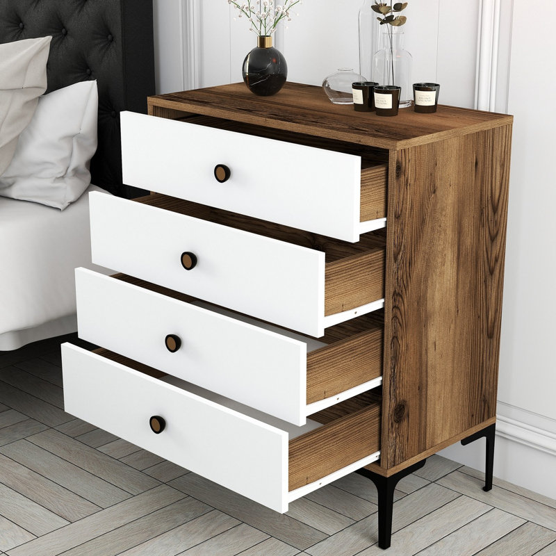 Commode Paucker