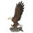 Small Flying Eagle Statue