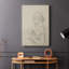 Croquis rétro XXXII - galerie Cavas-108826912