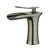 Brushed Nickel is out of stock selected