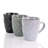 Stoneware Coffee Mug