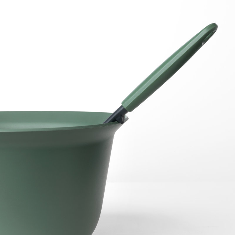 Brabantia Tasty+ Whisk plus Draining Spoon