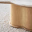 Table basse de salon de style français-106591587