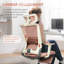 Chaise de bureau Nikaylah-680591244