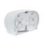 Wotring Toilet Paper Dispenser