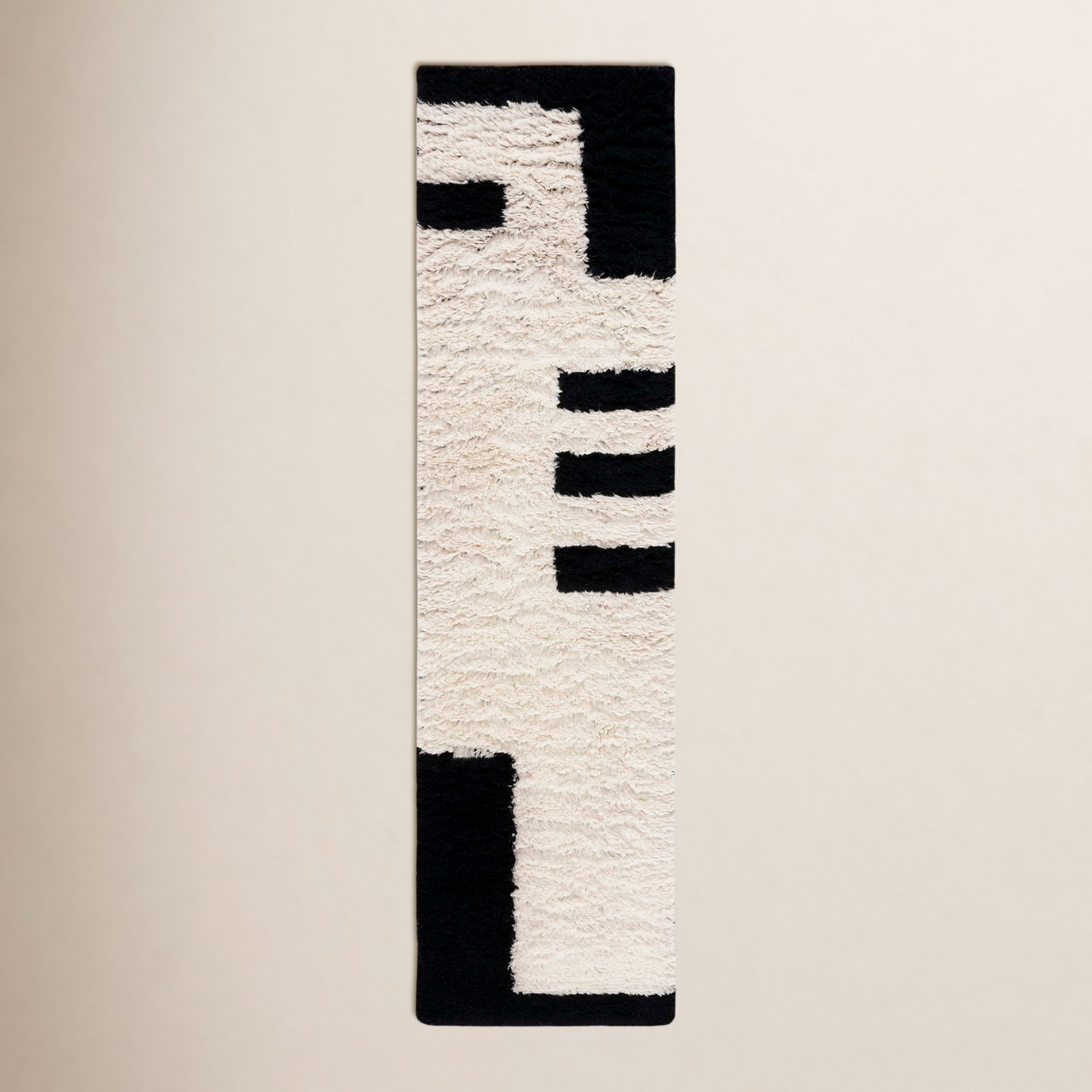 Beaufort Handmade Rug, Runner 2'3" x 9'