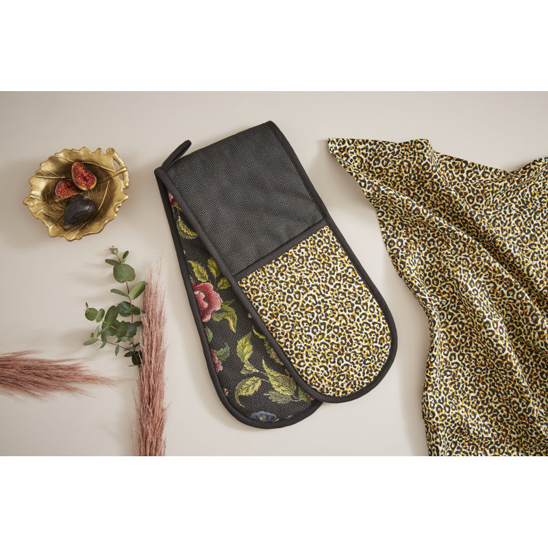 Spode, Creatures of Curiosity - Double Oven Glove