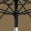 Parasol de marché 90 po Nalysa-1924447333