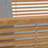 Teak Wood Outdoor Patio Armchair-546466694